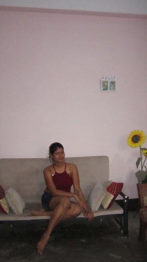 Indian Desi Monalisa Full Set
