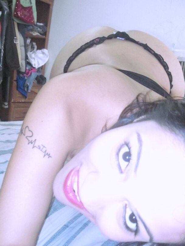 culos tetas