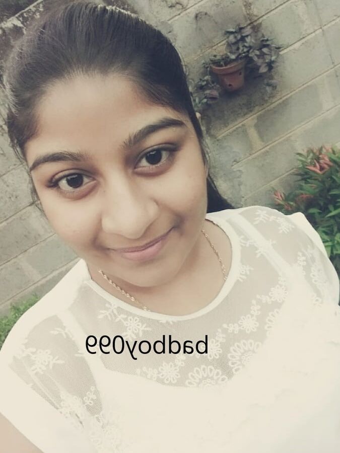 Girl (Srilankan)