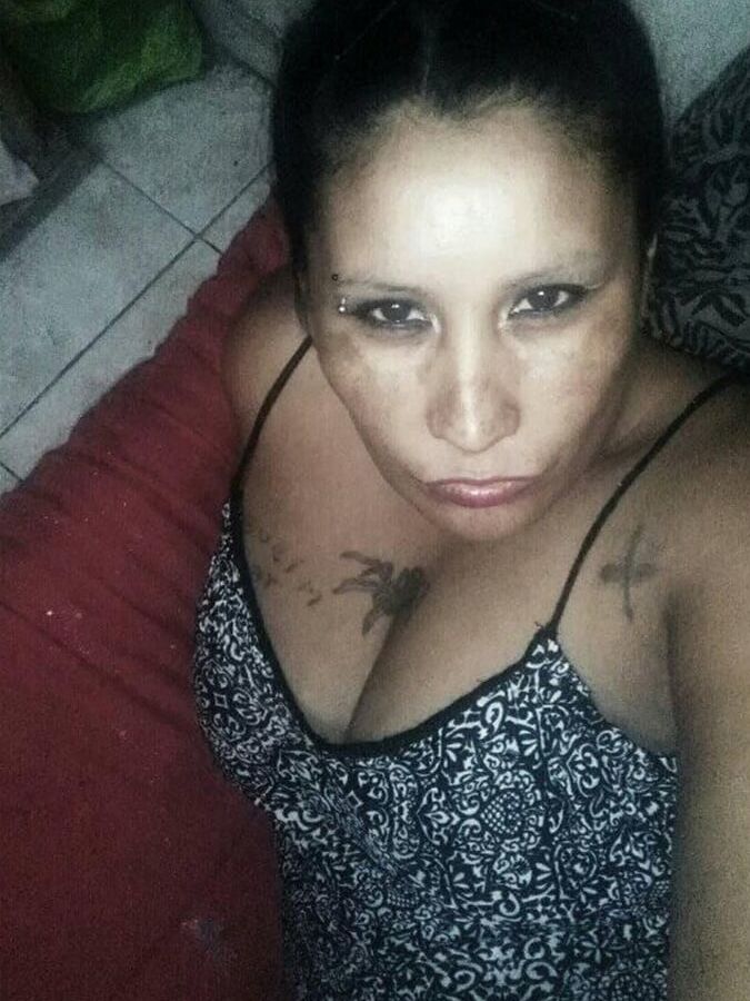 Estela la pety