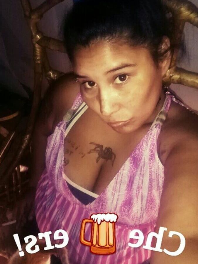 Estela la pety