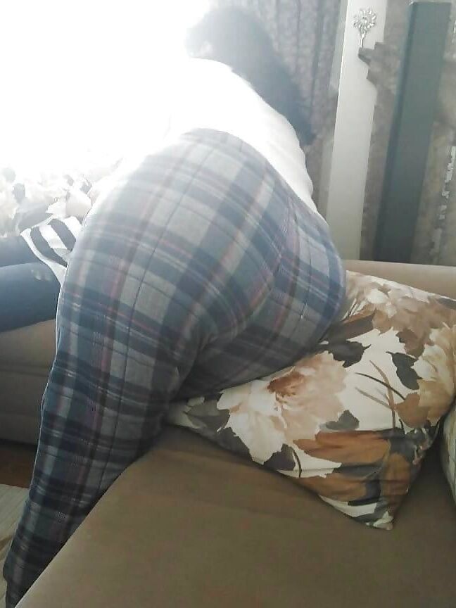 Guze na koje drkam