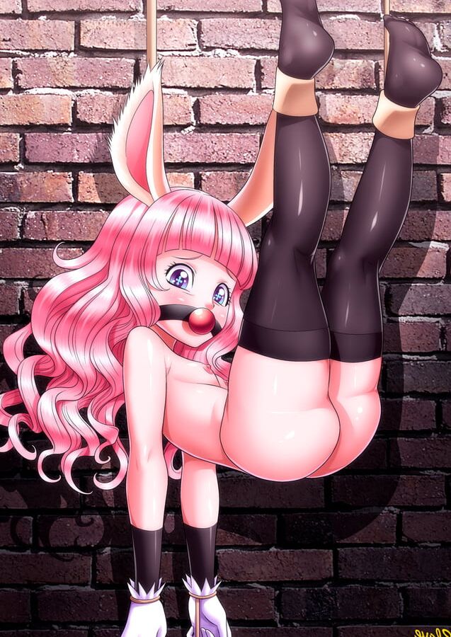 Bunny girls
