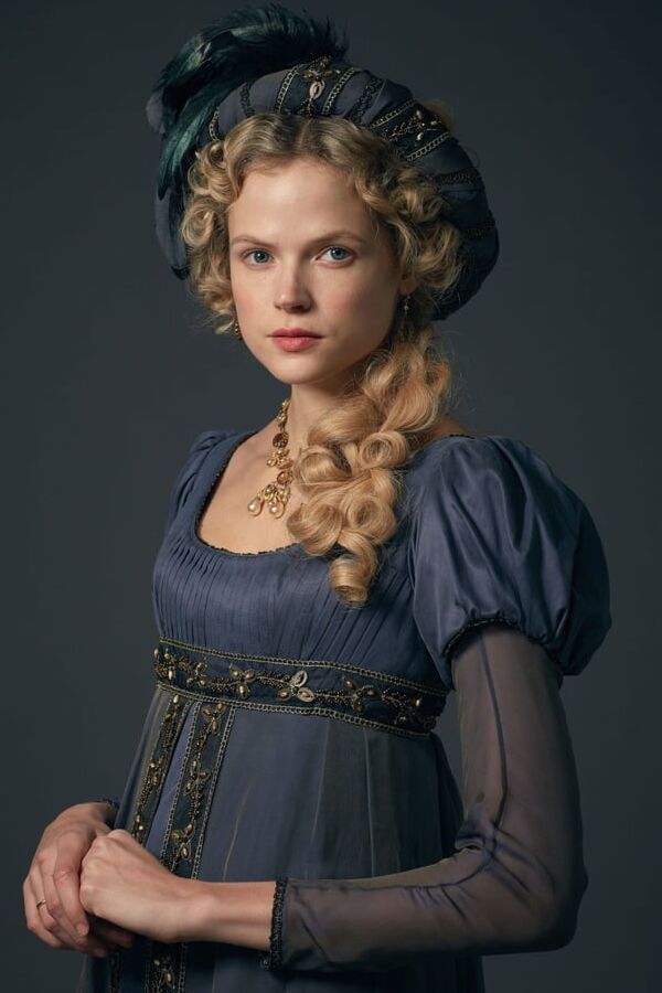 Celebrity Hot - Gabriella Wilde
