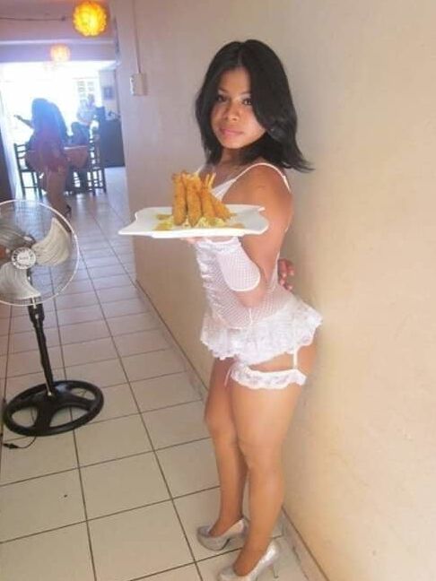 Bellas y Putas MExicanas