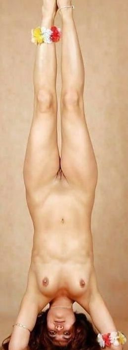 YOGA ATTACK