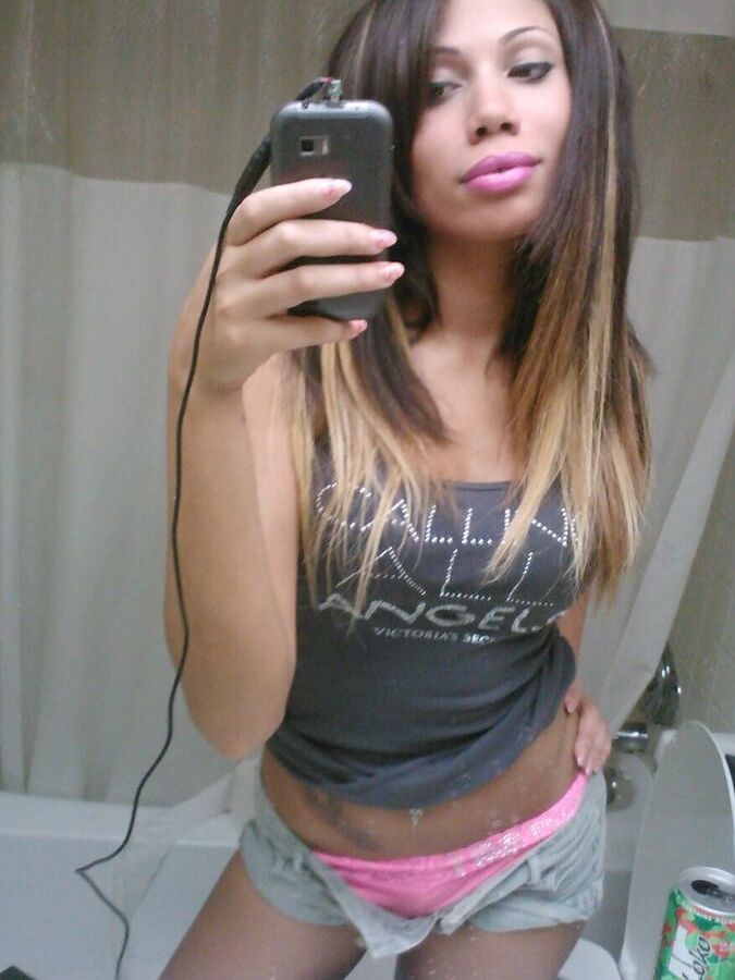 New Jersey Girl Who Stabbed Her Boyfriend