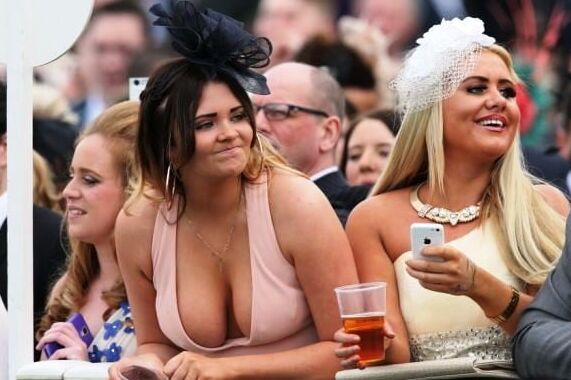 Ladies day
