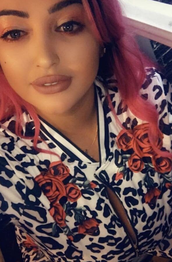 DREAM BBW - DIAMOND