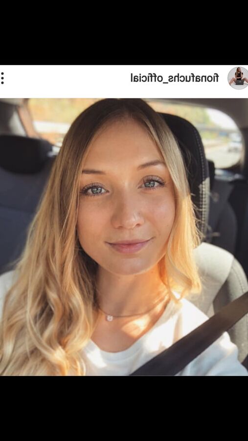 Fiona Fuchs insta