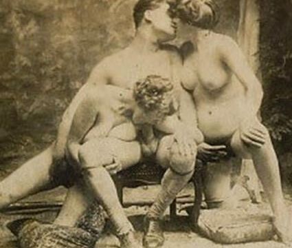 Pics I Like - The Old Days