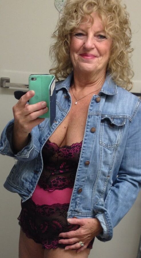 Pretty in Pink &amp; Black
