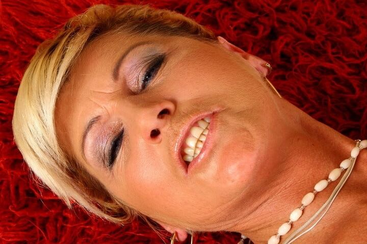 Milf Berna