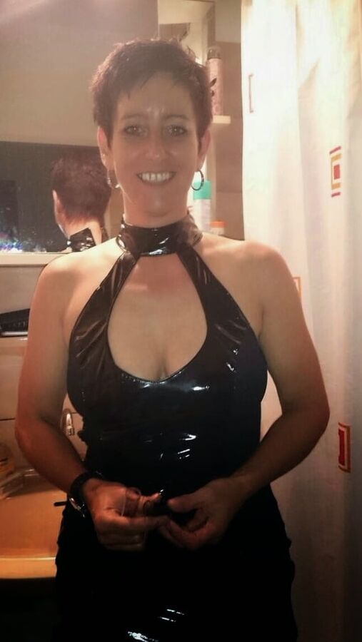 andrea milf exposed