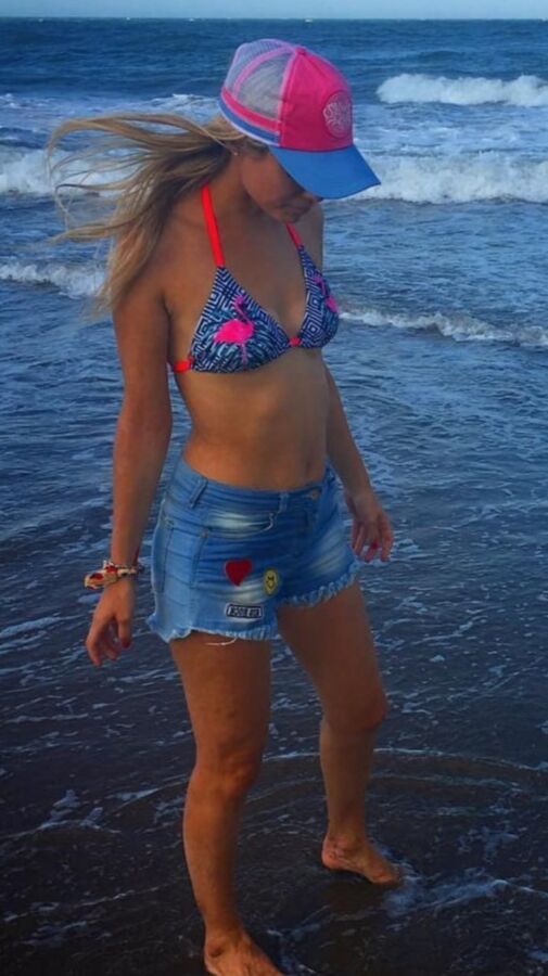 Agostina Scalise