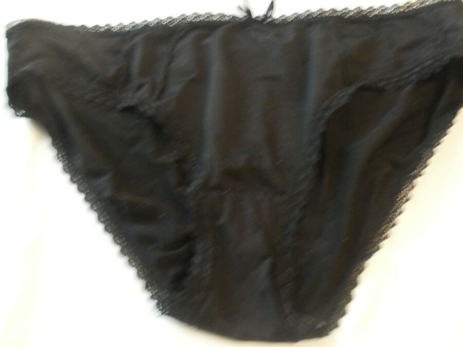 wife&;s panties