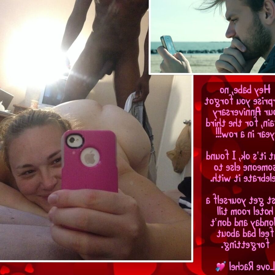 cuckolding Captions (Album )
