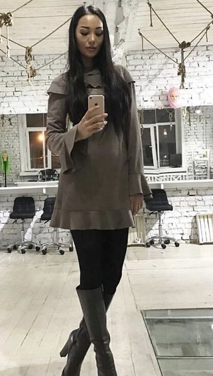 Kz Sexy