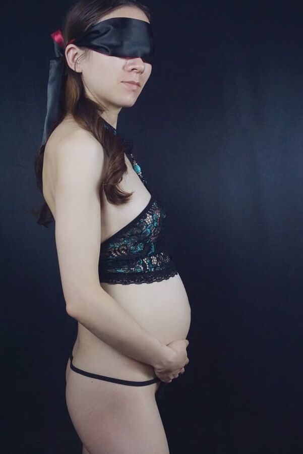FEMELLE ENCEINTE