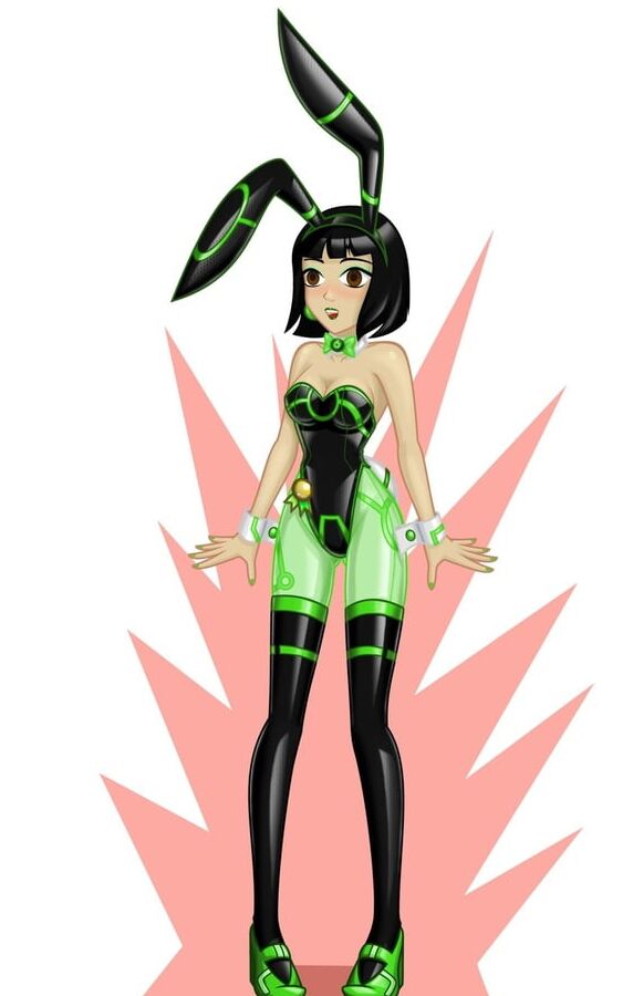Bunny girls