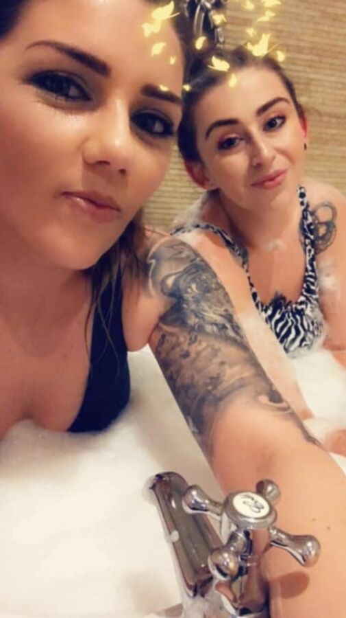 Slut central