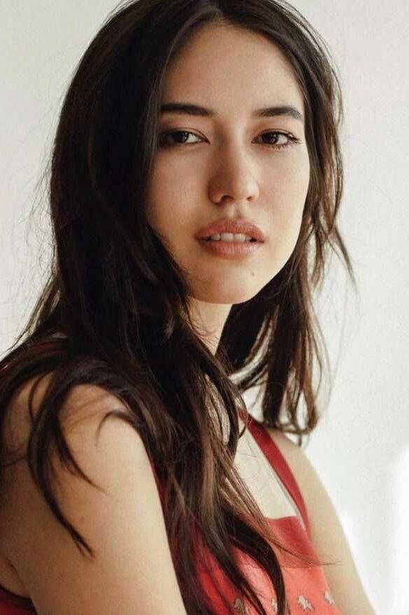 Sonoya Mizuno