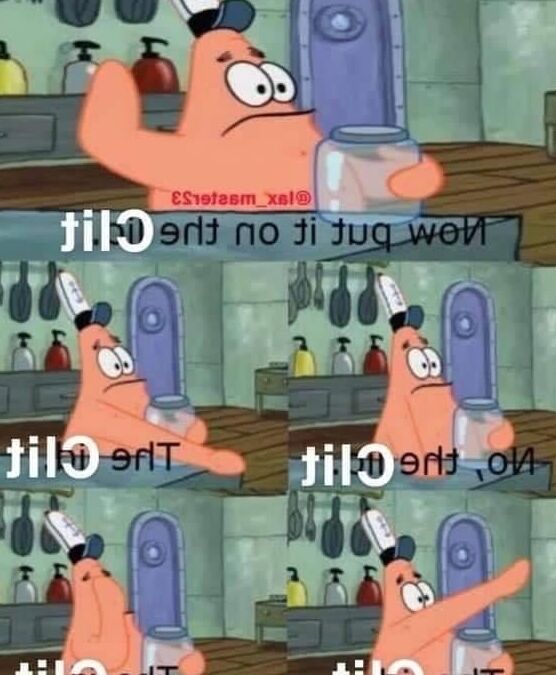 Relatable memes