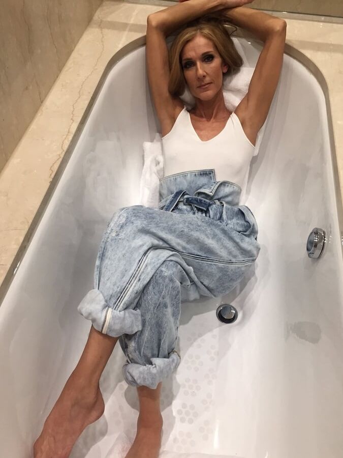 Celine Dion