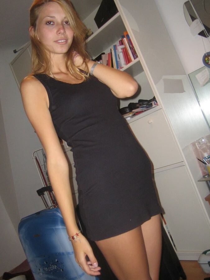 Blonde