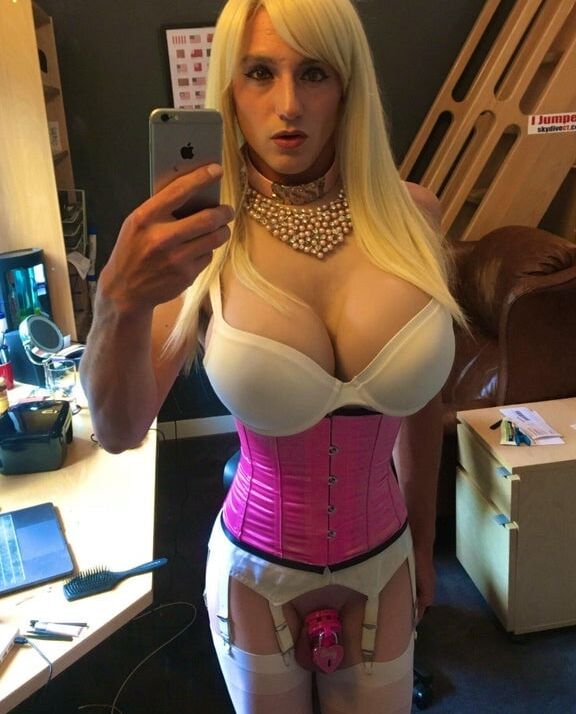 For Sissy Fuck Dolls