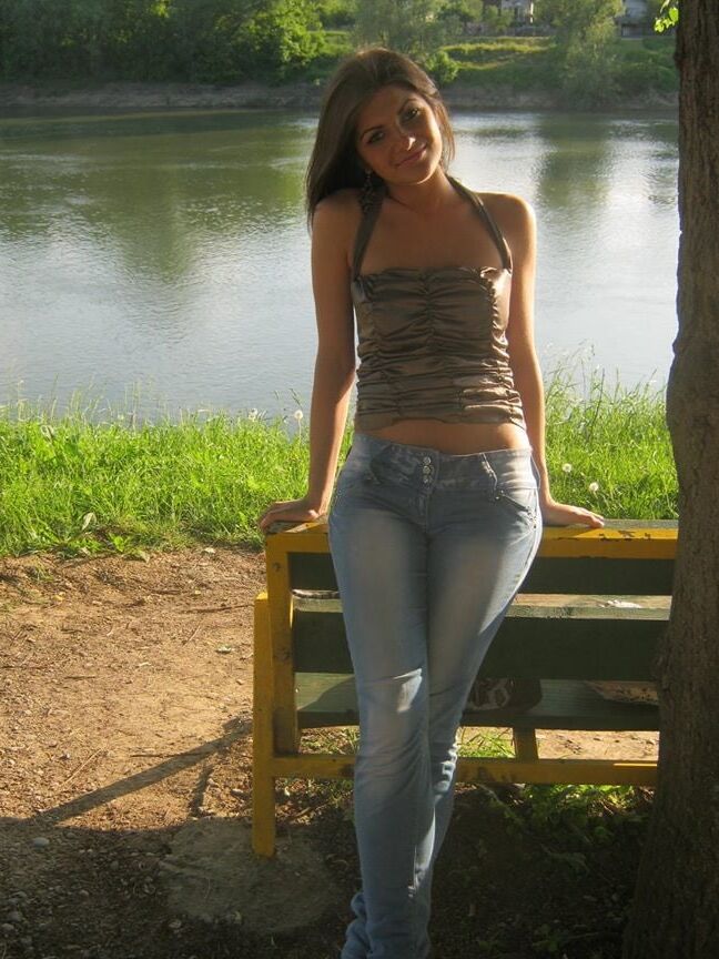 Milana Sitnicic