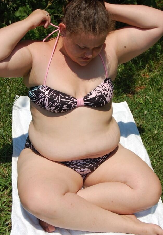 Bbw mix (Bikini)