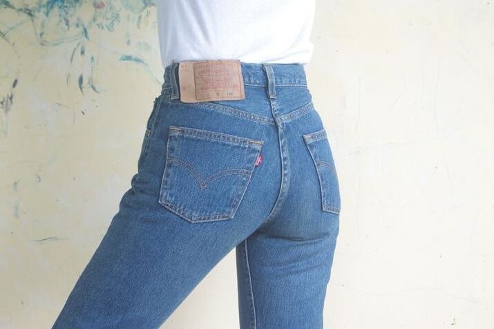 Levi&;s &;s &;S FOR WOMEN