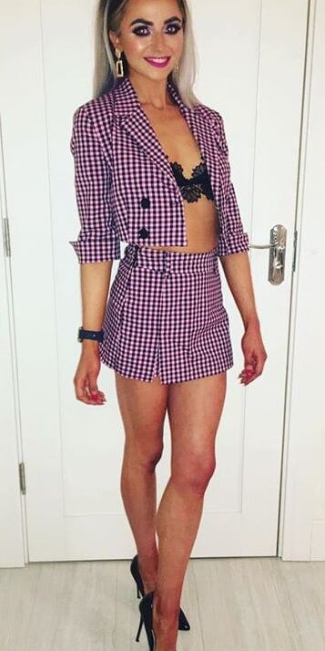 Sluts for caption