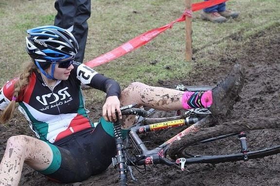 Dirty Girls