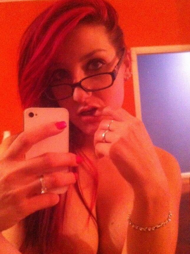 Italian webslut exposed for all