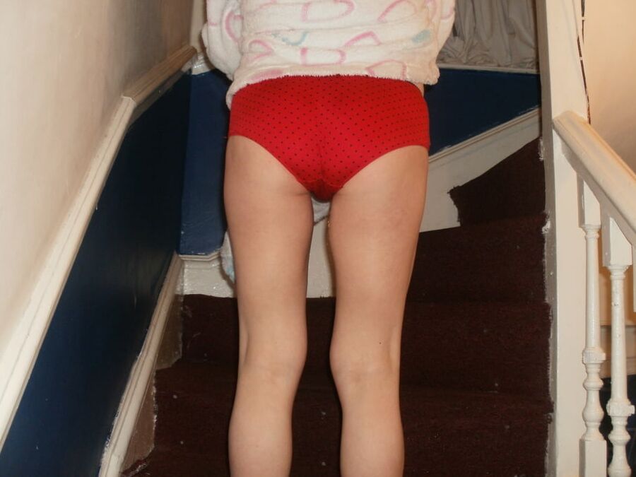 wife&;s panties