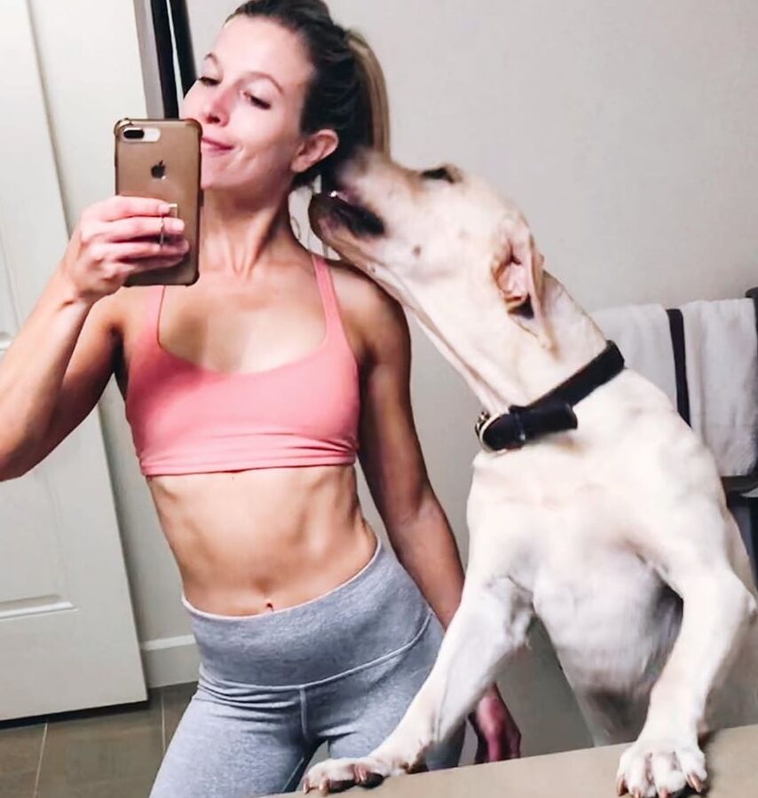 Hannah Cranston is just a cumdump