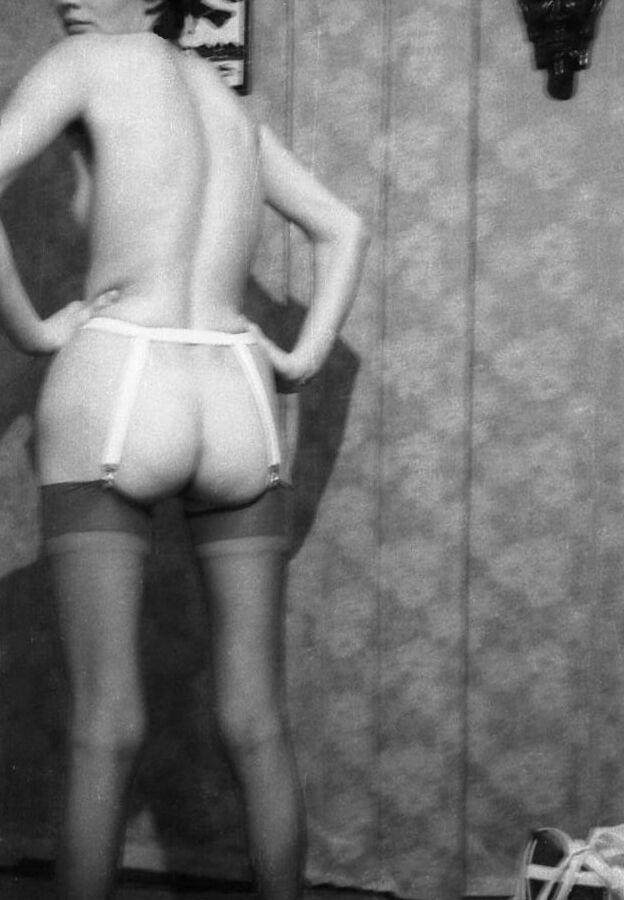 naked married woman