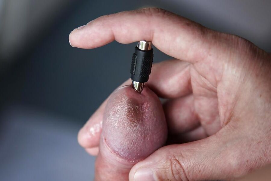 mein plug