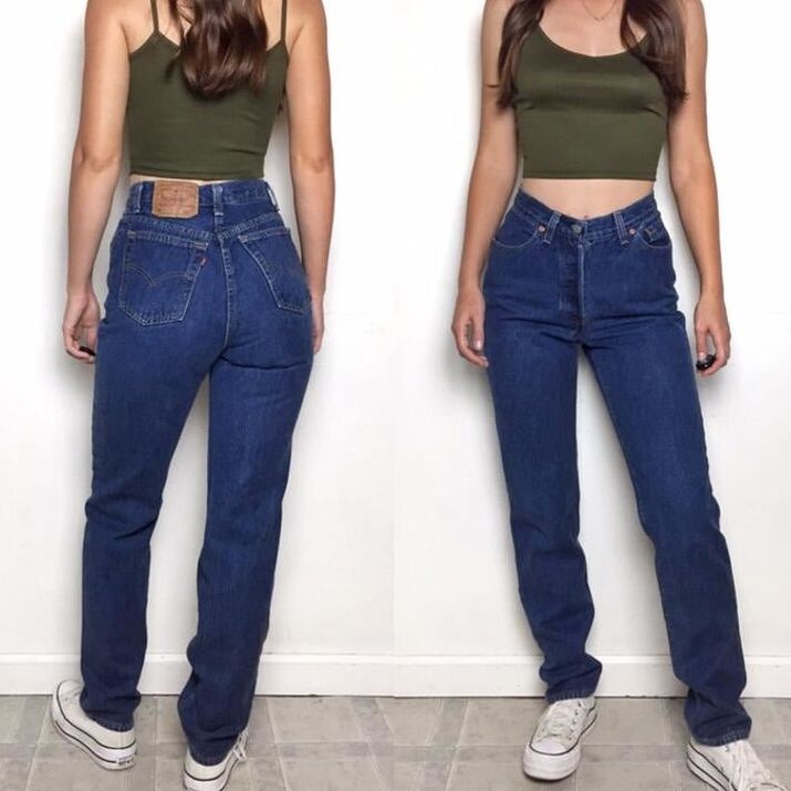Levi&;s &;s &;S FOR WOMEN
