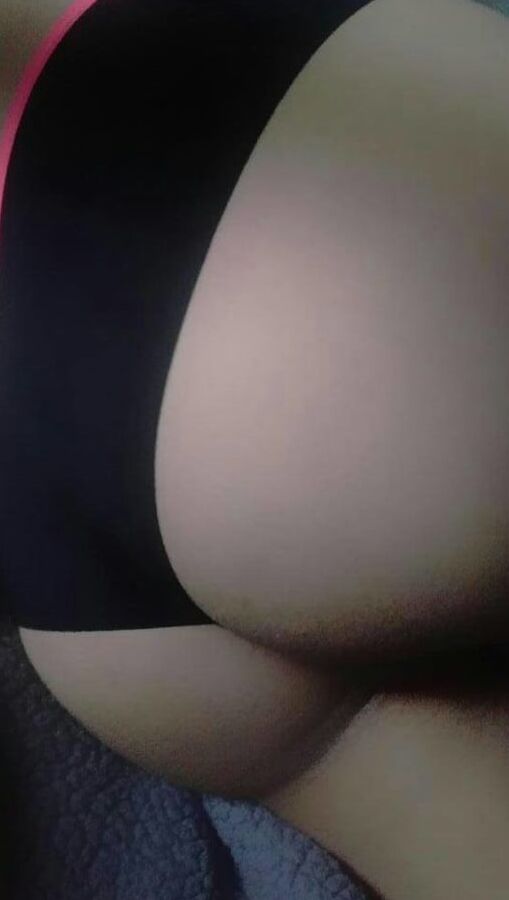 year old Venezuelan Girl - co worker