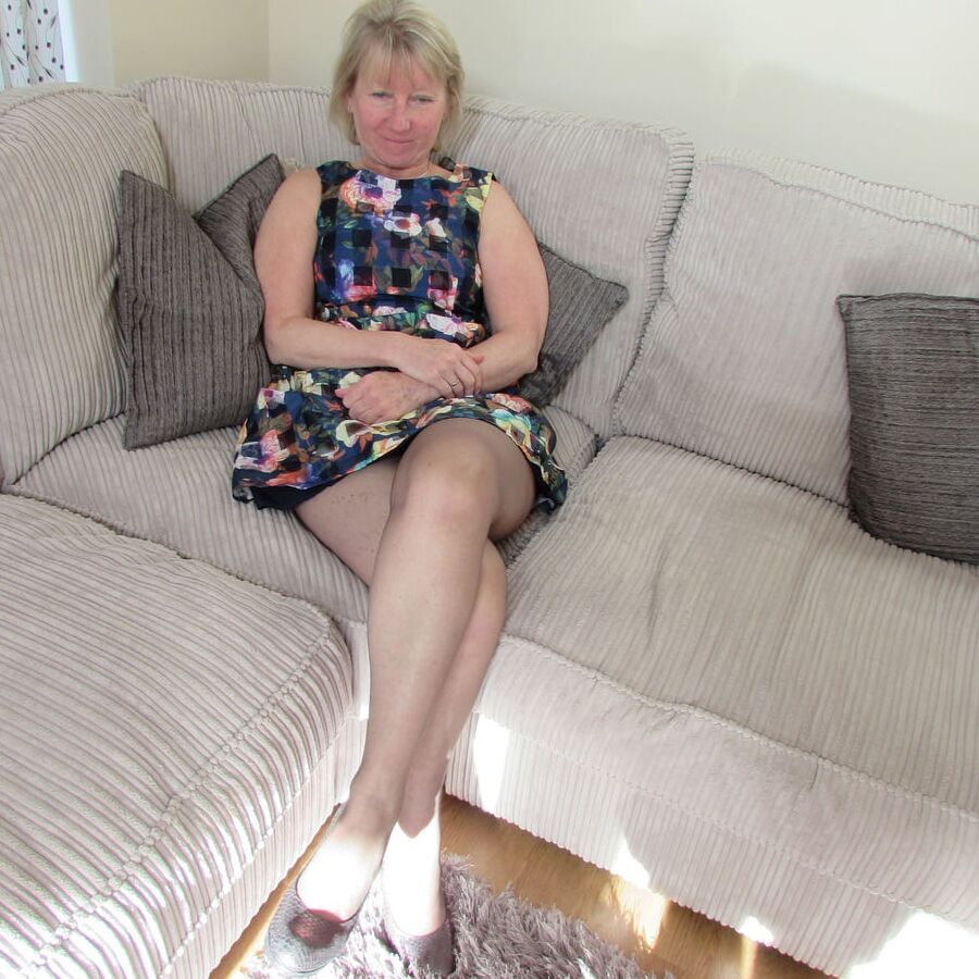 From Brundall - Marilyn