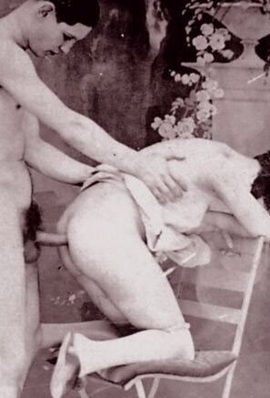 Pics I Like - The Old Days