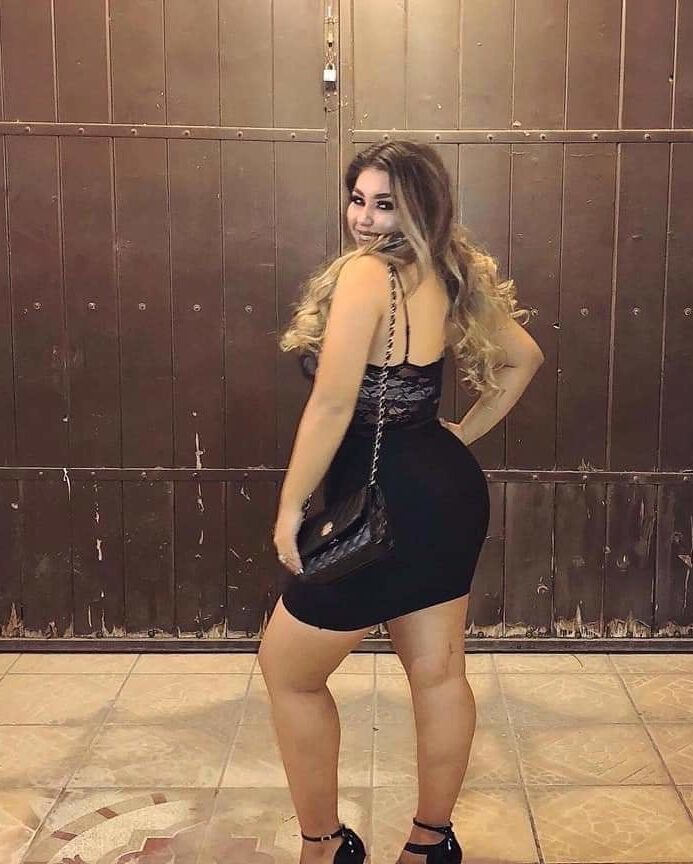 Bellas y Putas MExicanas