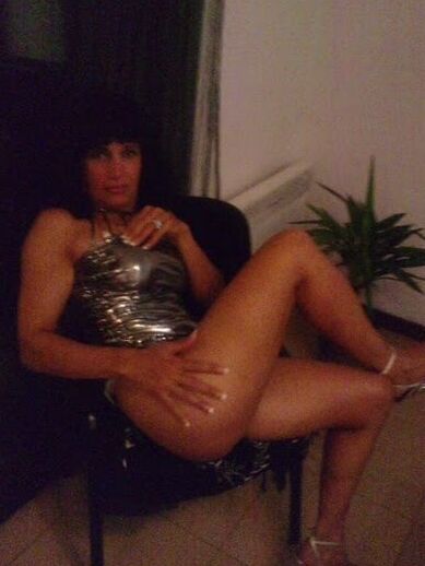 milf mature latina exposed sm