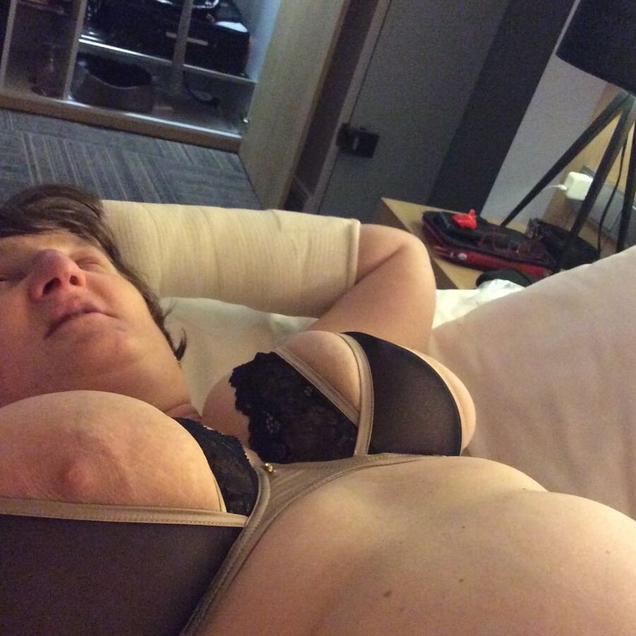 Sexy me