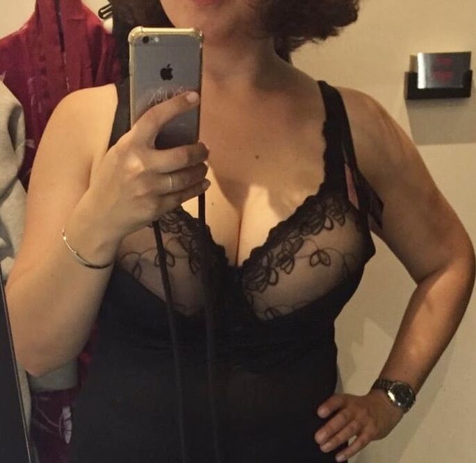 stockings bras and panties