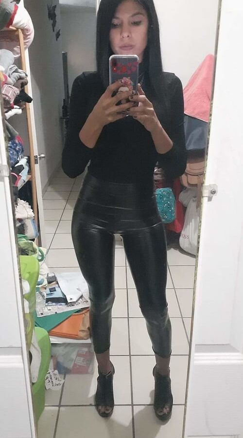 Bellas y Putas MExicanas