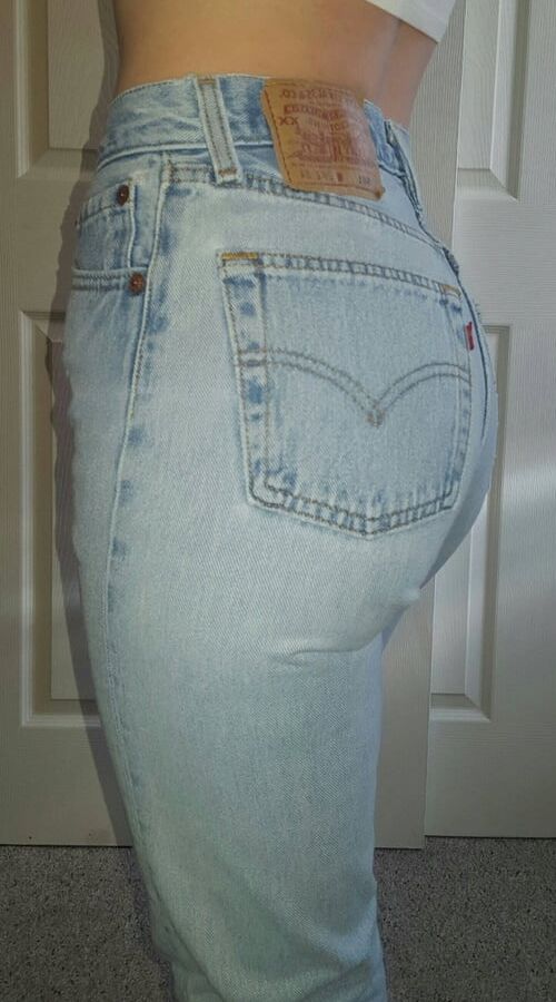 Levi&;s &;s &;S FOR WOMEN